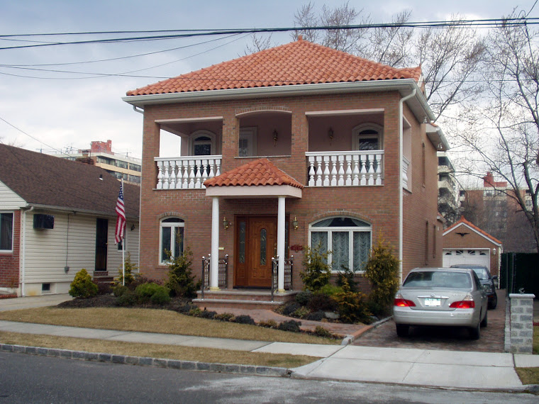 162-35 12th Road