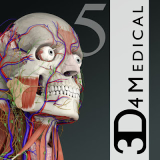  Essential Anatomy 5 en la Mac App Store