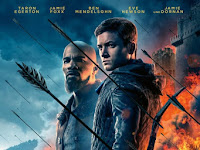 Download Robin Hood 2018 Full Movie With English Subtitles
