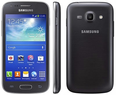 Harga HP Samsung Galaxy Ace 3 3G GT-S7270 Android Jelly 