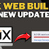 🔔 WIX Web Builder New Update – A Big Problem for Users! 🔔 ‪@AdeebTechLab‬