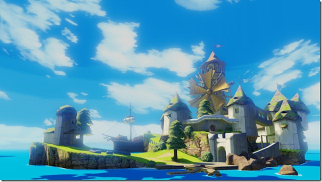 zelda_windwaker_reborn_enviroment