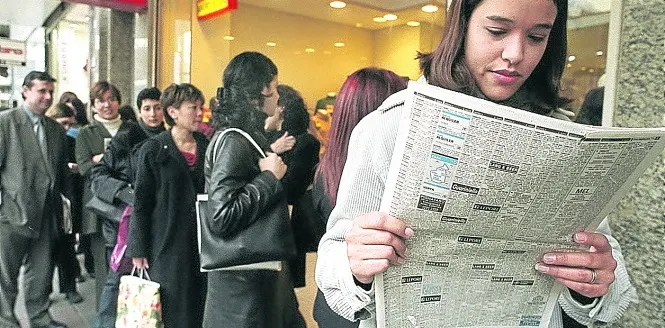 Según datos oficiales las mujeres ganan 25% menos que los hombres