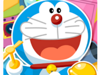 Doraemon Gadget Rush v1.1.0 Mod Apk Terbaru