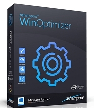 Ashampoo WinOptimizer 25.00.12.0 Full