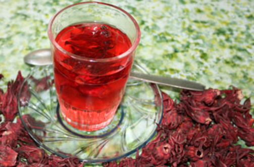 Red tea - Organic Uncle
