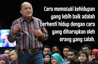 mario teguh super show