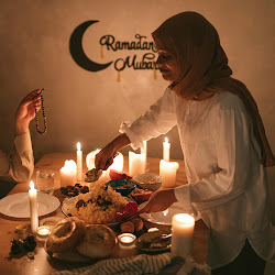 3 Spirit Religius Dalam Puasa Ramadhan
