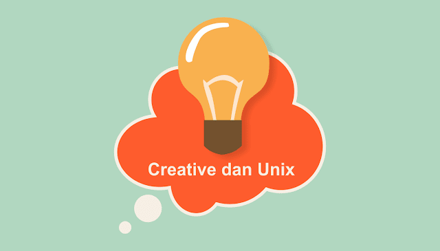 Artikel Kreatif dan Unik di Blog