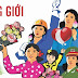 Thực Trạng Bình Đẳng Giới Trên Thế Giới