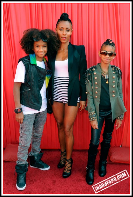 Willow+smith+and+jaden+