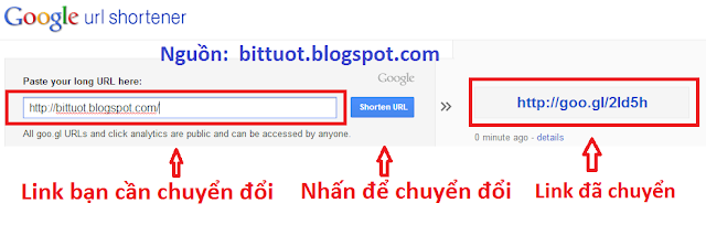 Cách đếm số lượt click banner quảng cáo