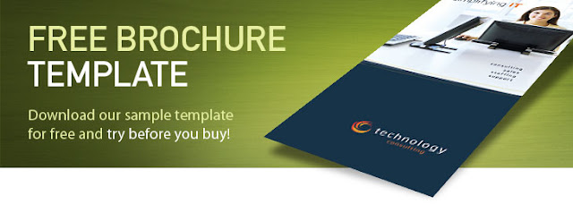 Free Brochure Examples