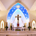 Catholic Wedding Ceremony in Bali