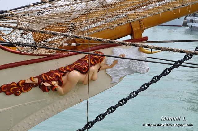 Regata Cadiz 2012