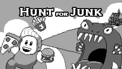 Hunt For Junk New Game Pc Steam