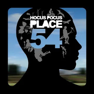 Hocus Pocus - Place 54 (2007) [320]