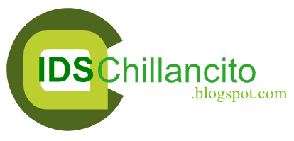 IDS - CHILLANCITO: Escuela Dominical Nuevo testamento