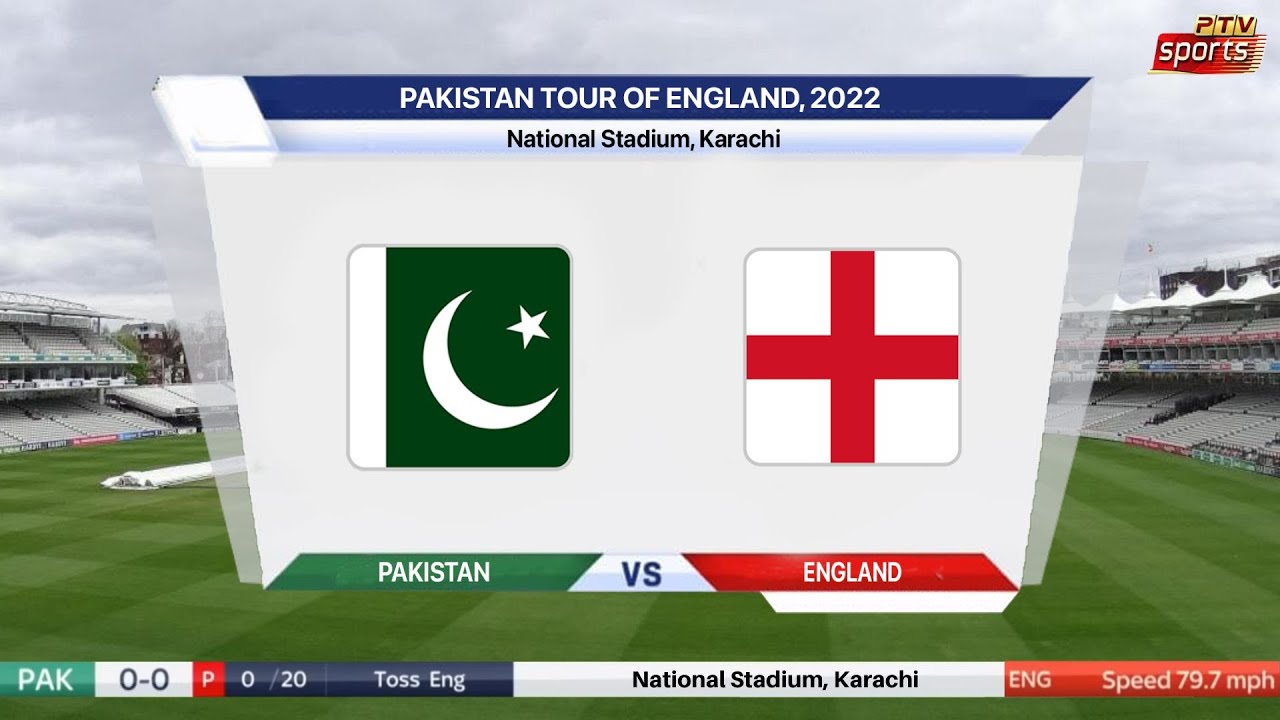 Pakistan vs England 5th T20I Live Streaming: England Tour of Pakistan 2022, 5th T20 Live at Gaddafi Stadium, Lahore