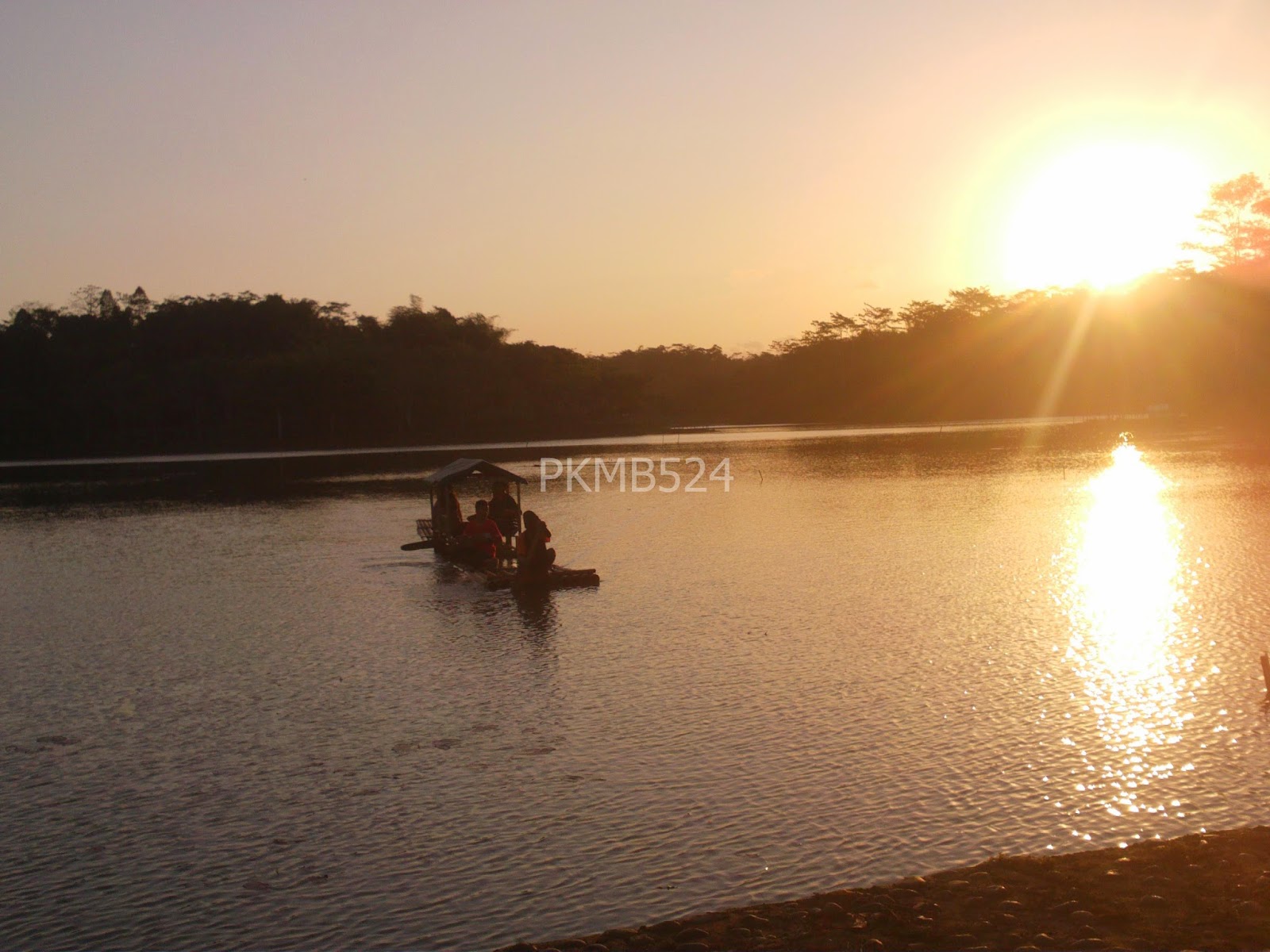 Koleksi Foto Pemandangan Alam Yang Menakjubkan