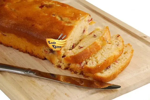 Almond Cake