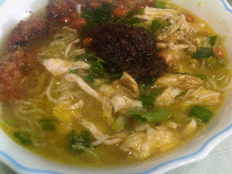 Resepi Ayam Masak Lengkuas - Agustus H