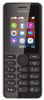 Berapa Harga Hp Nokia 108