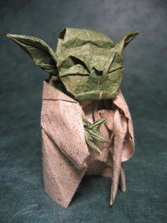 Awesome Origami Creations