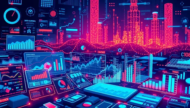 استخدام أدوات تحليلة لتعزيز الأداء