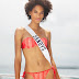 Lillian Lightbourn, Miss World Bermuda 2014 - STUNNING!