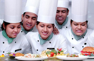 Best Hospitality Management Colleges In Mumbai
