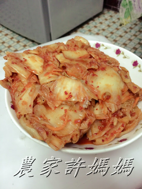 超級值得買的韓國泡菜
