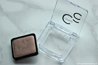 Review: CATRICE Art Coleurs - stelle deine eigene Palette zusammen! - www.annitschkasblog.de