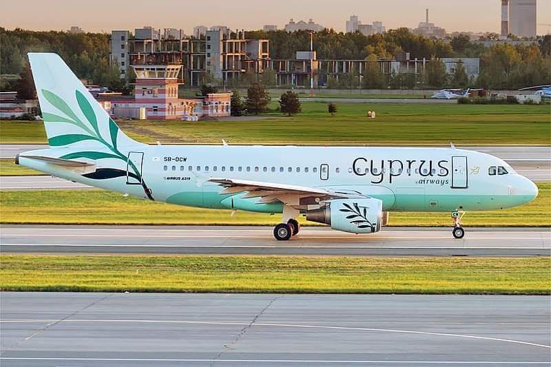 القبرصية "تستأنف رحلاتها الجوية للقاهرة إعتباراً من اليوم السبت