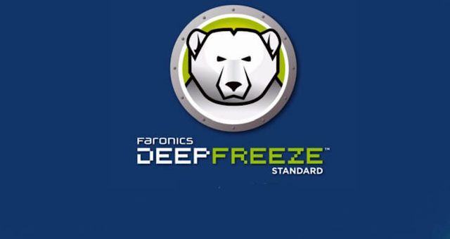 deep freeze crack