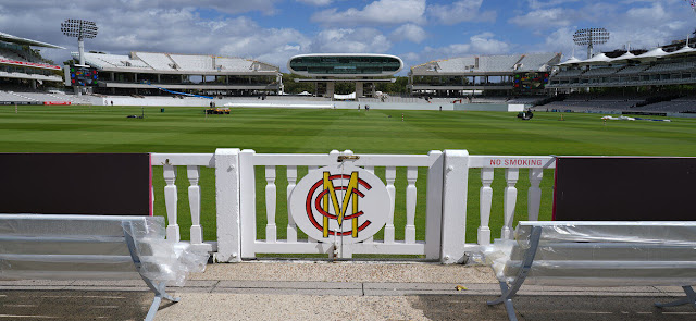 lord's cricket ground