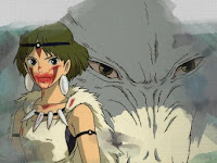 [HD] La princesa Mononoke 1997 Ver Online Castellano