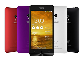 Cara Mengatasi Asus Zenfone 5 Mati Total Update