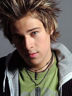 American musician ryan cabrera 