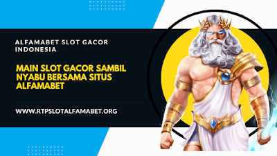 Main Slot Gacor Alfamabet