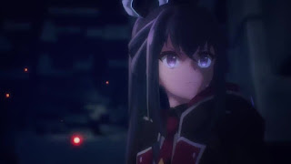 七つの魔剣が支配する アニメ主題歌 OPテーマ 剣花 歌詞 ななつま | Reign of the Seven Spellblades