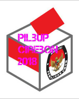 Inilah hasil hitung cepat atau hasil quick count Pemilihan bupati dan wakil bupati Cirebon Hasil Quick Count Pilkada/ Pilbup Cirebon 2018