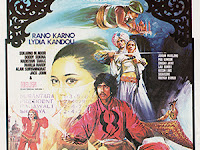 Download film Aladin dan Lampu Wasiat (1980) WEB-DL Gratis