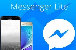 messenger-lite-apk-logo