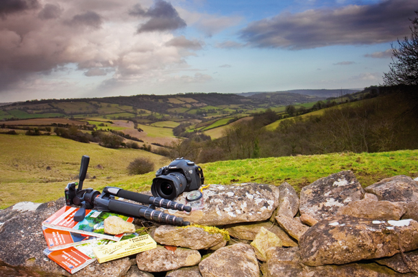 Landscape Photography Tips For Digital Cameras
