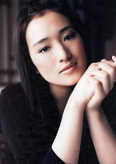 Gong Li