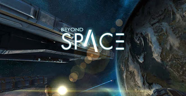 Beyond Space v1.0.1