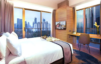 Ascott Indonesia Berikan Promo Khusus, Menginap dan Buka Puasa Bersama Ascott Indonesia Berikan Promo Khusus, Menginap dan Buka Puasa Bersama