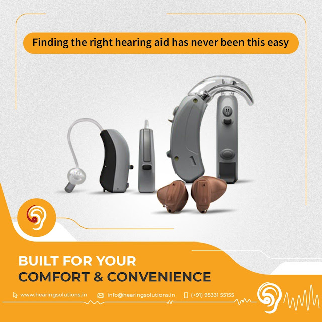 Hearing Aid Accessories in Ranchi, Jharkhand