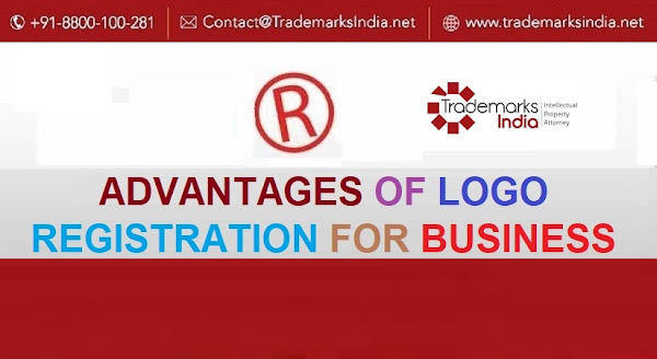 Logo Registration Services in India
